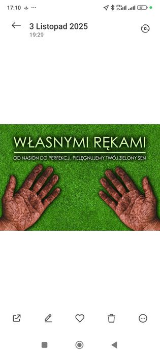 Sianie trawnika, pielęgnacja ogródków, wertykulacja, obcinanie roślin