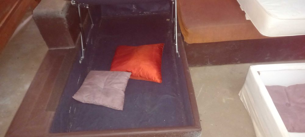 Sofá chaise long