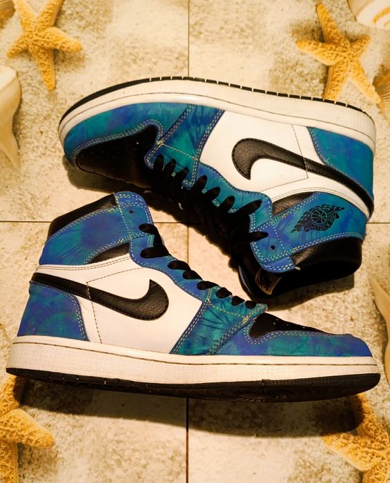 nike air jordan 1 retro high - купити товари моди та стилю