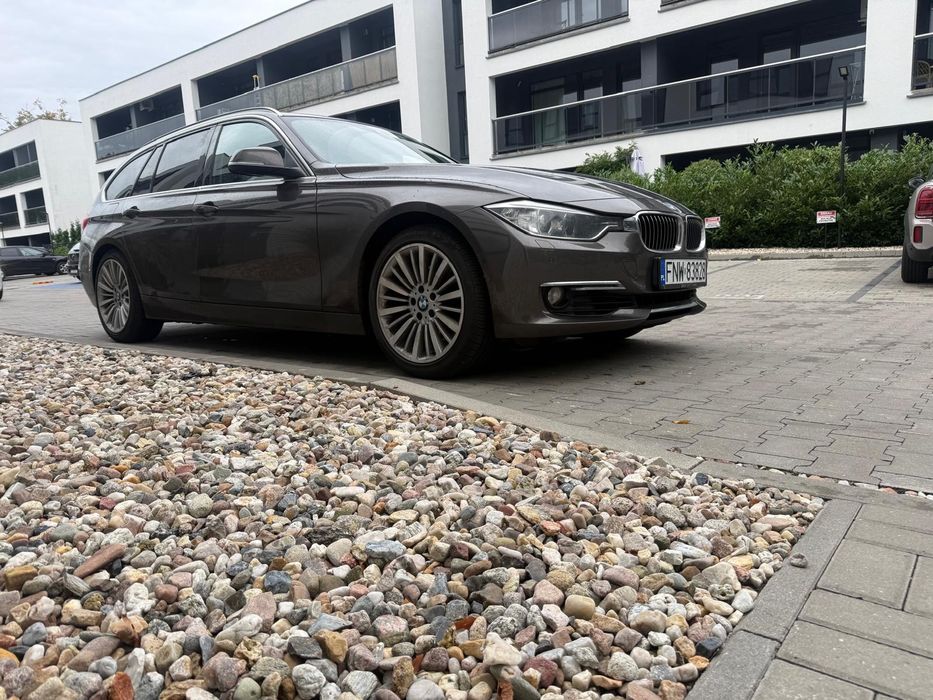 BMW Seria 3
