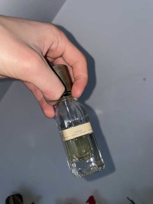 Orto parisi risvelium