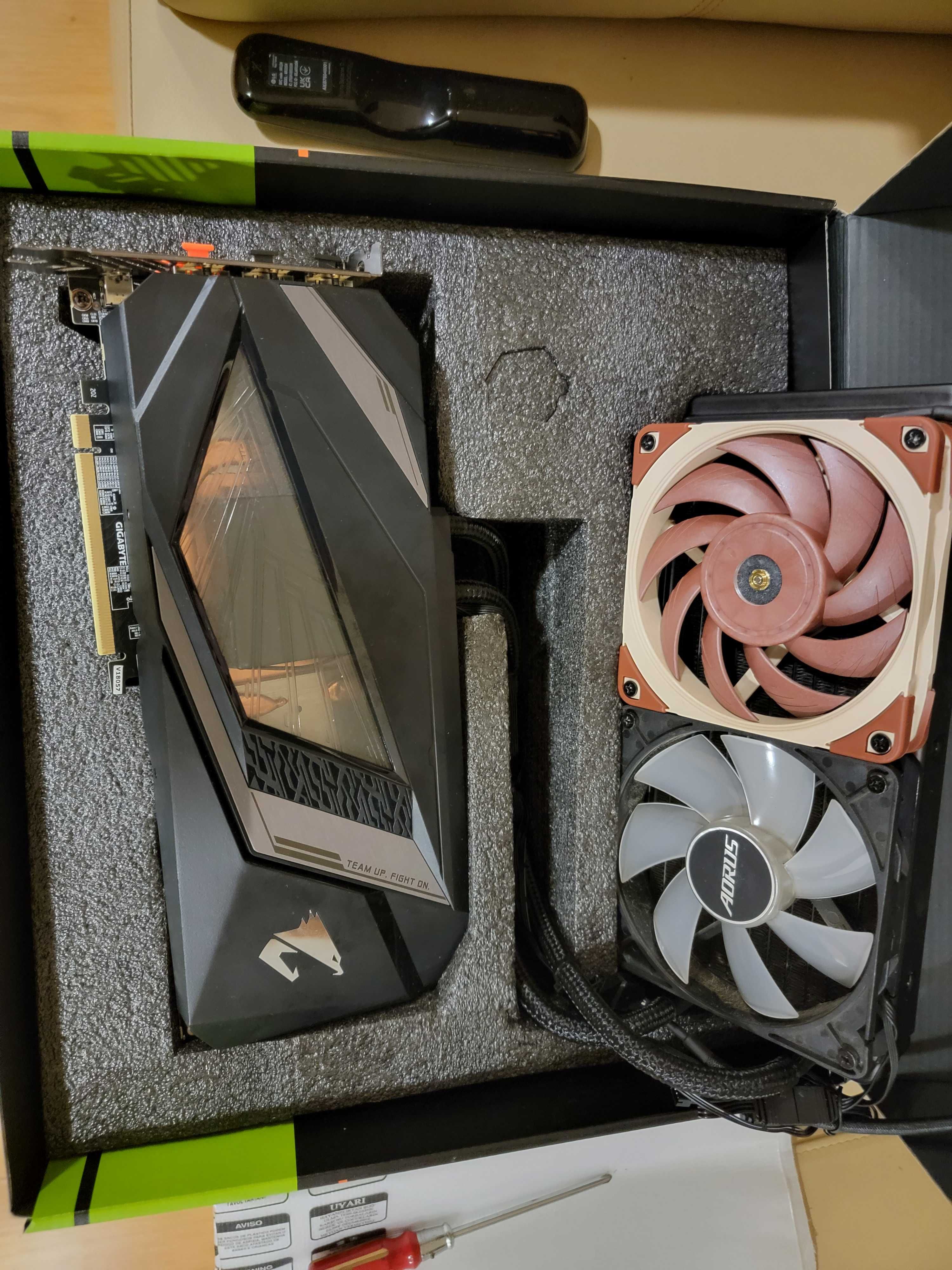 2080 ti online xtreme waterforce 11g
