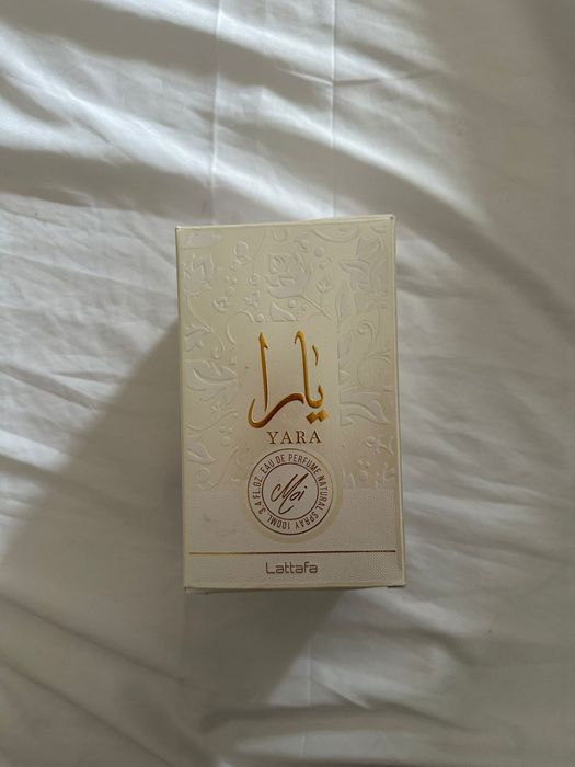 Perfume Lattafa Yara