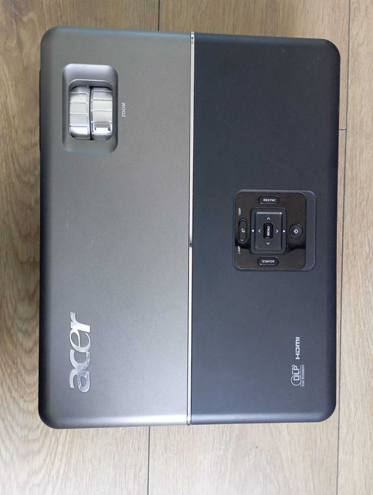 PROJEKTOR ACER  DNX0703