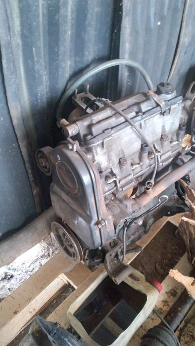 Продам мотор Таврія