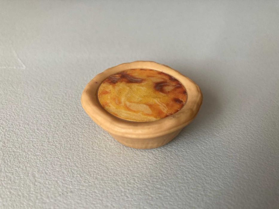 Miniatura Colecionável Lidl