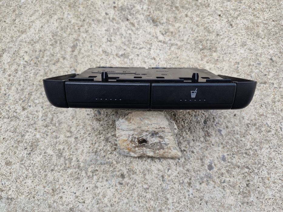 Porta copos de VW Polo 2001