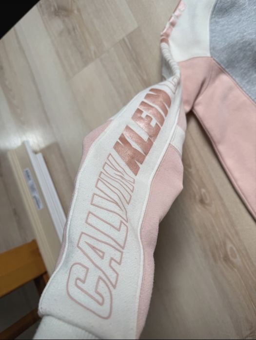 Bluza calvin klein