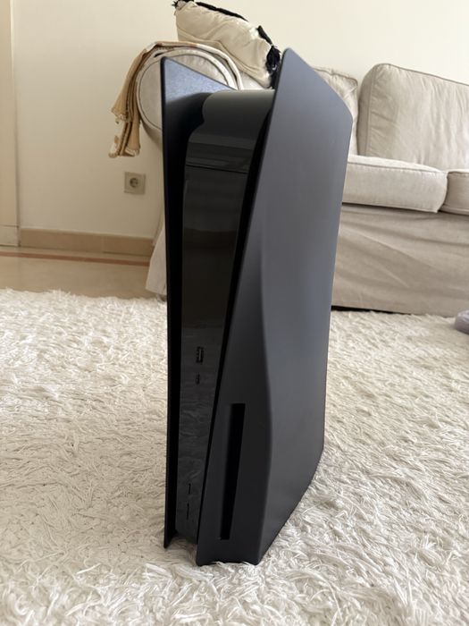 Playstation 5 + acessorios