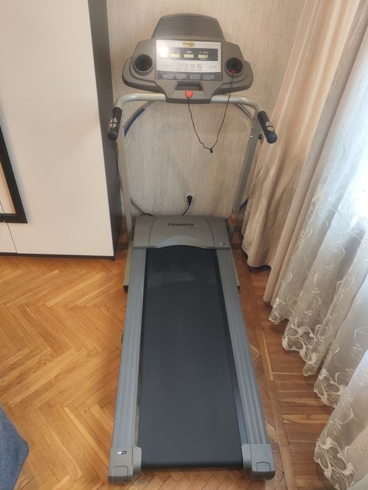 Беговая дорожка Torneo Linia T-203