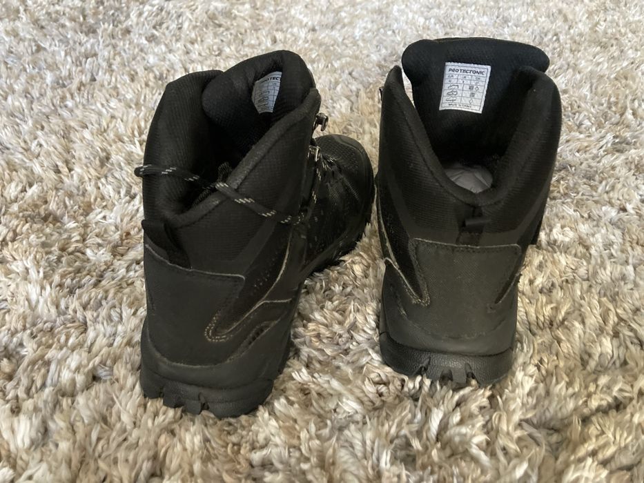 взуття в ідеальному стані