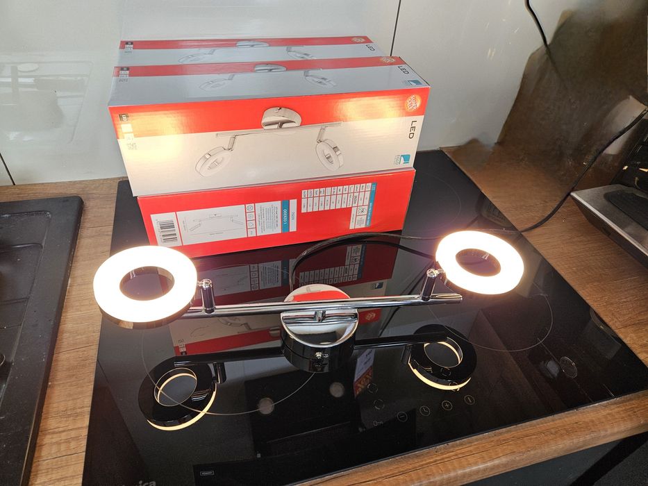Oświetlenie/Reflektorki led (1002)