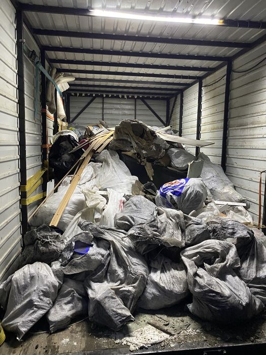 Вывоз Утилизация Старой мебели, Мусора и Хлама / Зил Камаз Газель