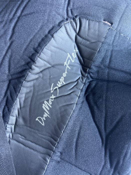 Fato de surf Billabong 8 anos criança e capuz quiksilver S