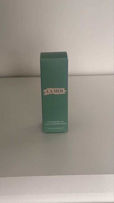 La Mer The Renewal Oil 30 ml – Olejek Odnawiający – 100% Oryginalny
