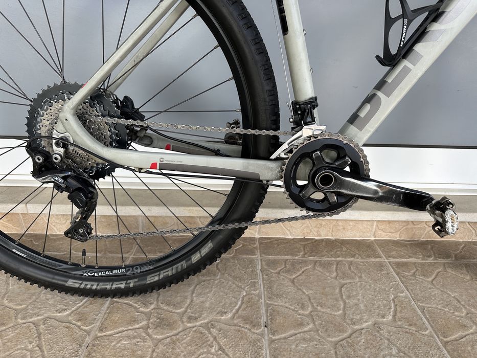 Bicicleta de BTT 29 - Shimano Xt