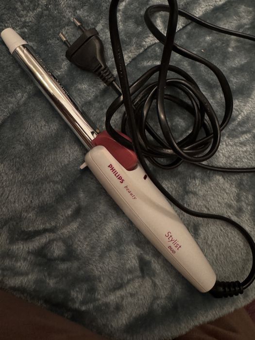 Плойка philips hp-4607