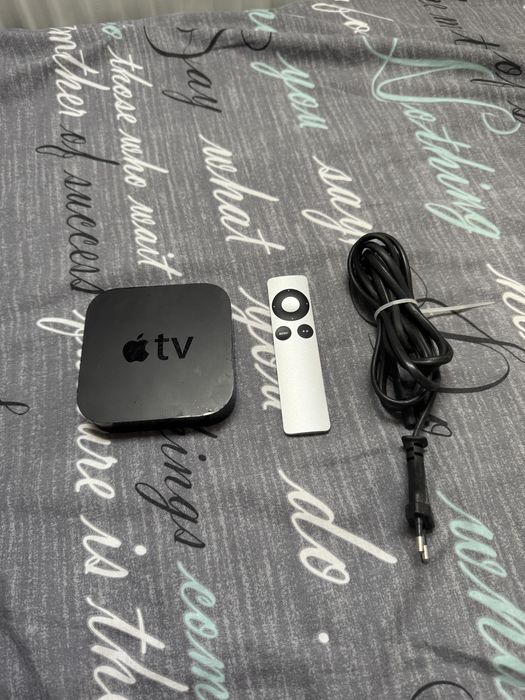 Sprzedam apple tv a1469