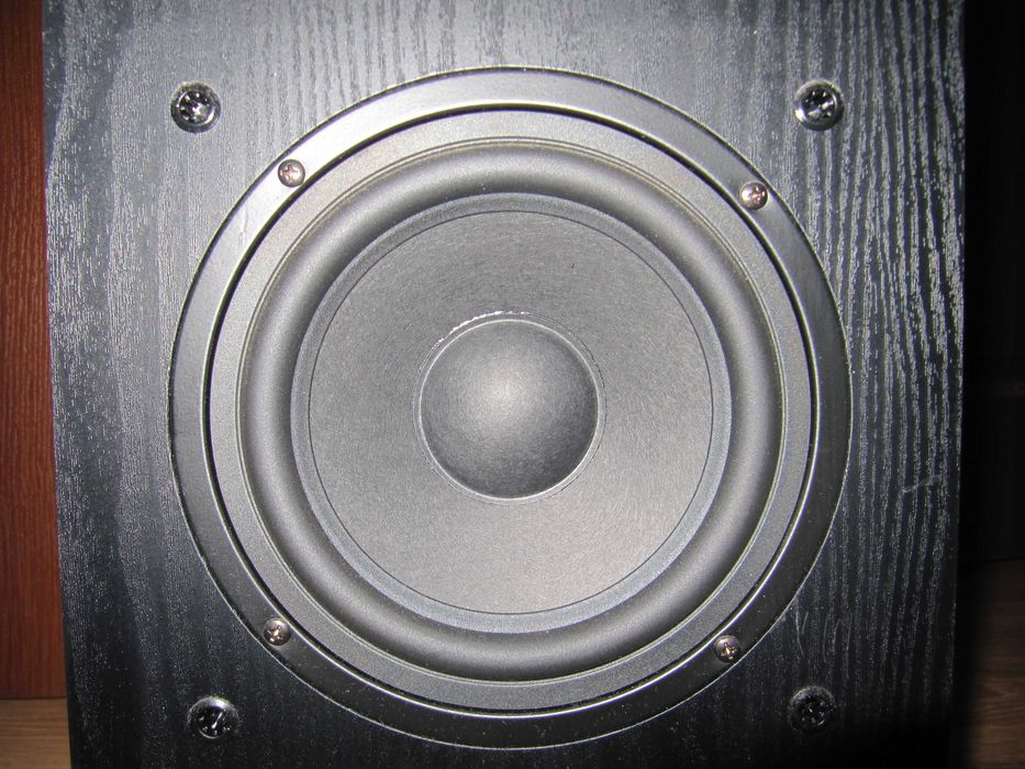 AEG Lb-4710 - Акустичні Системи *PREMIUM Class (IДЕАЛЬНИЙ Стан)