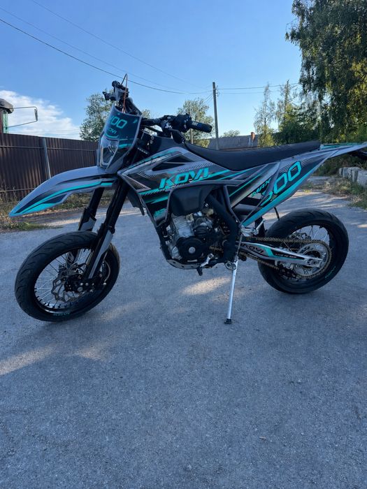 Kovi max 300 2025