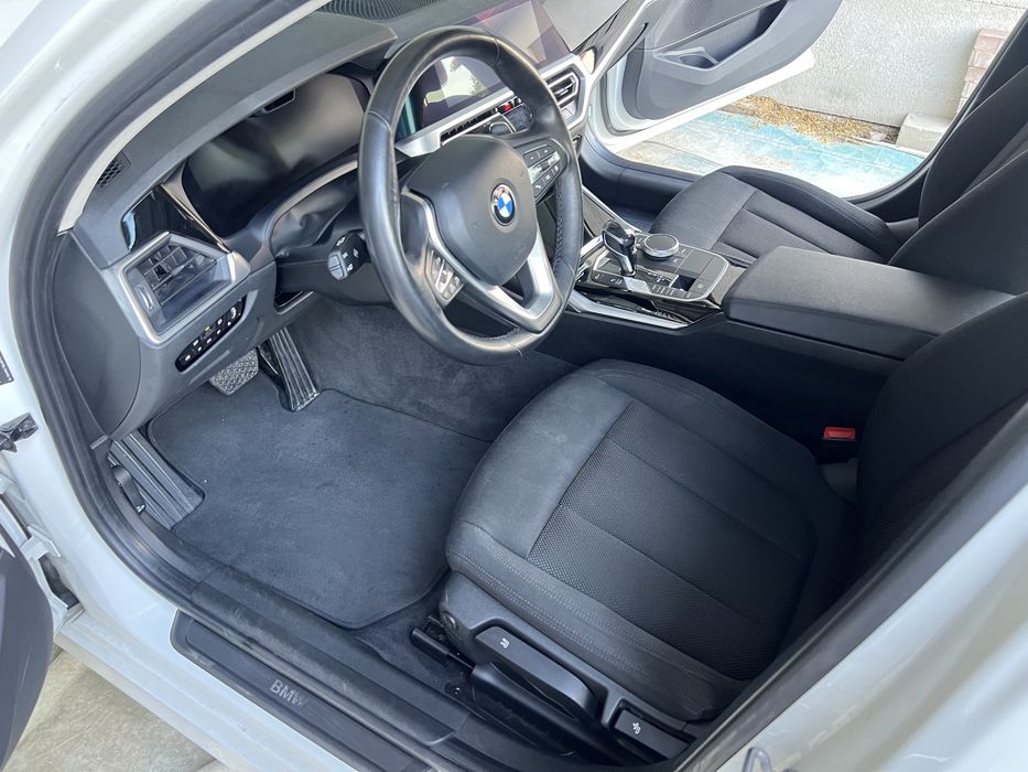 Bmw 320d Seria 3 Super stan
