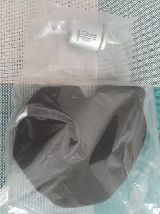 Filtro ar filtro combustível  benelli 302
