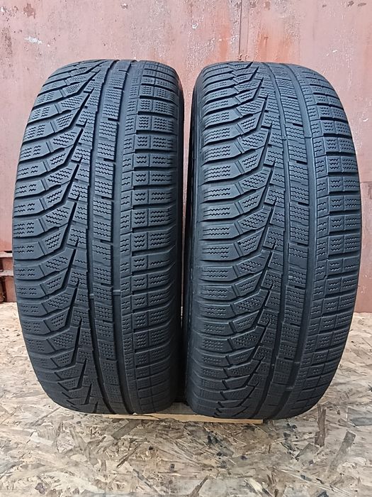 Шини 2шт -245/65/17 HANKOOK