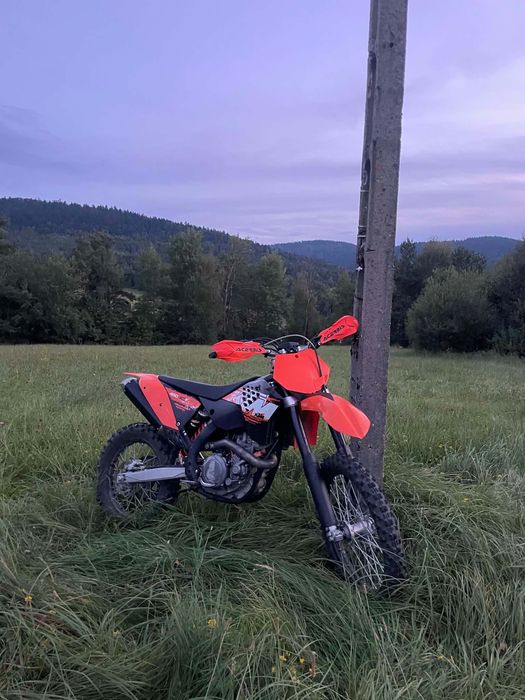 KTM