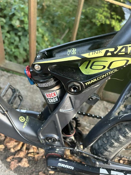 Kellys SWAG 10 2017r M