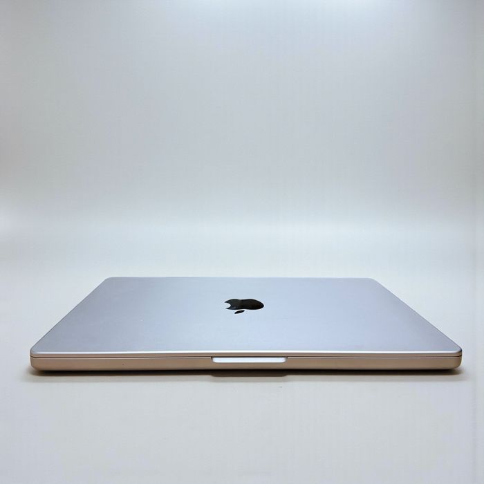 MacBook Pro 14 2023 Gray (M2 Pro|16gb|512 ssd) Гарантія. 08136SV