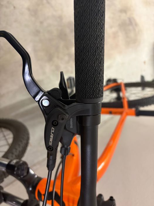 Bicicleta BTT -Scott