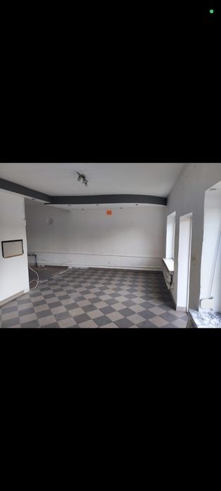 Lokal użytkowy  wynajęcia – 70 m² 87-600 Lipno