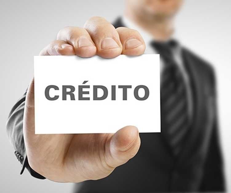 Financiamento rápido e fiável