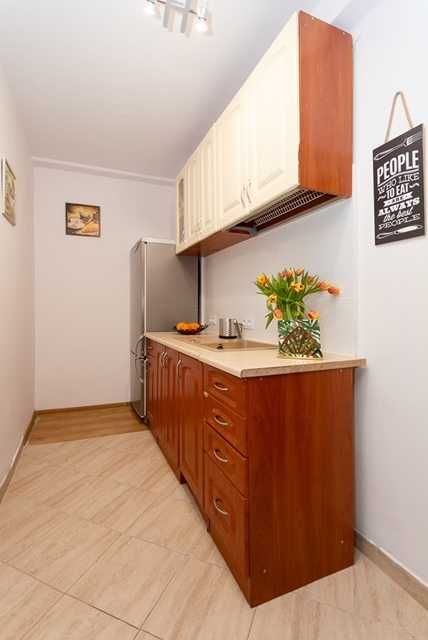 Mieszkanie – Warszawa, Grochów-Południowy, Praga-Południe - Widok 3