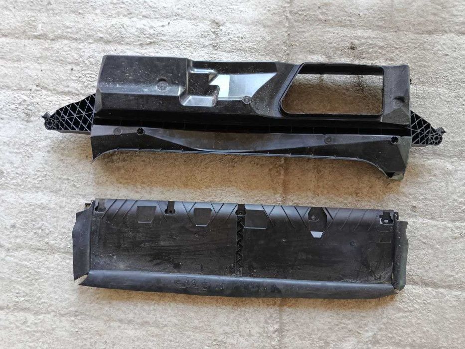 Корпус фільтра повітря HEPA Tesla model Y