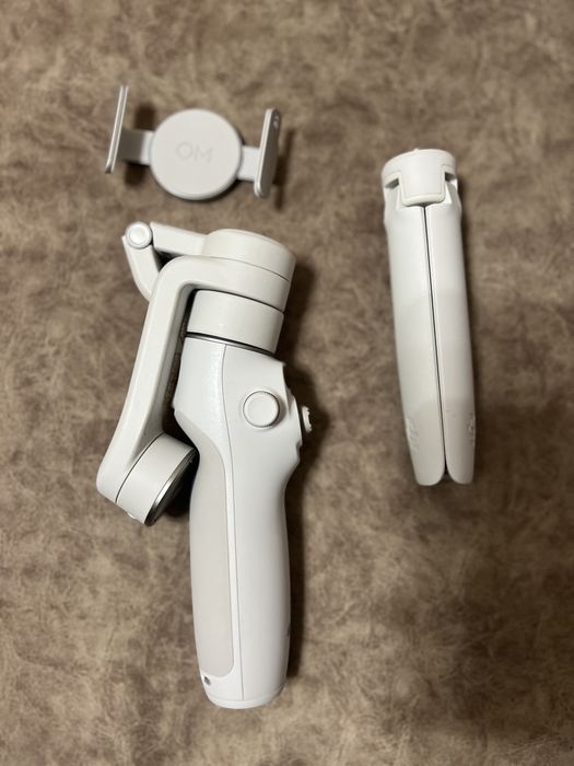 dji osmo mobile 6 стабілізатор