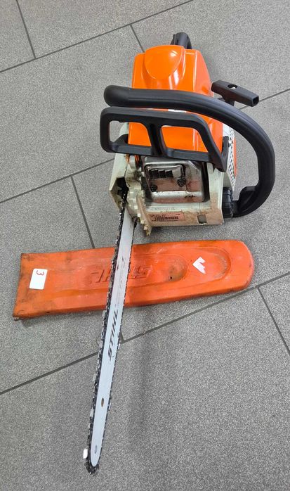 Piła spalinowa Stihl MS 170 OD SERWISU