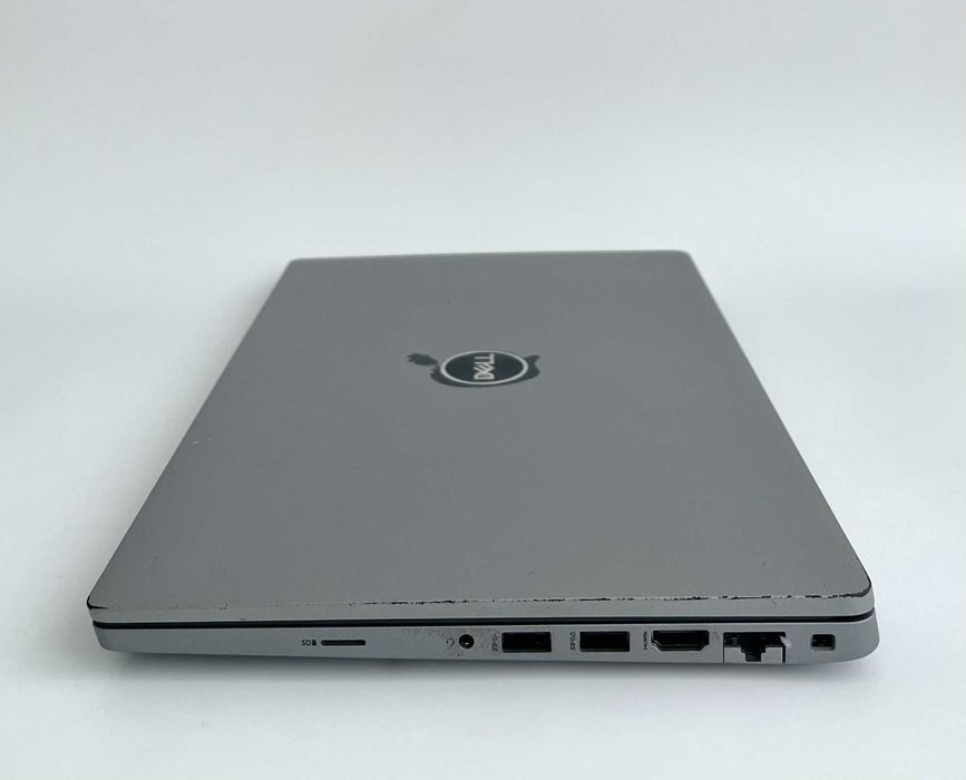 Б/У Ноутбук Dell Latitude 5420 14" i7-1185G7 / 16GB/SSD 256GB