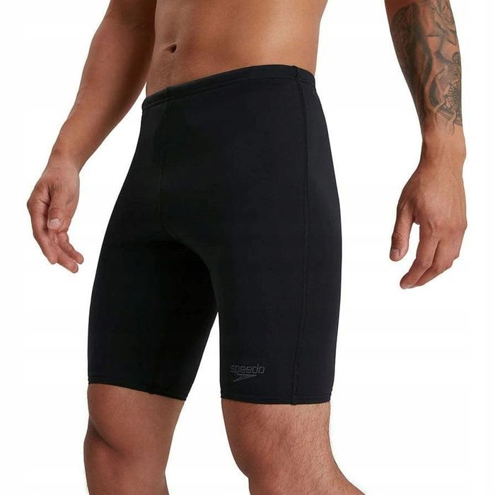 outlet speedo kąpielówki męskie bokserki eco endurance plus v cut mid