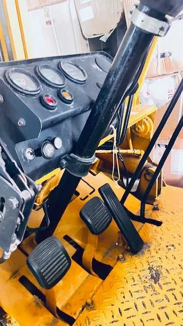 Empilhador MITSUBISHI 15