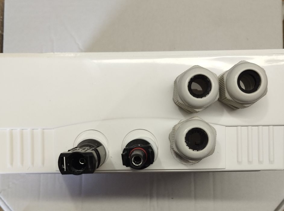 Щит защиты солнечных панелей, инвертора