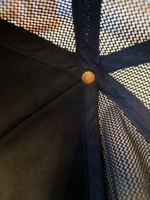 Czapka Gucci. Motyw Tygrysa.