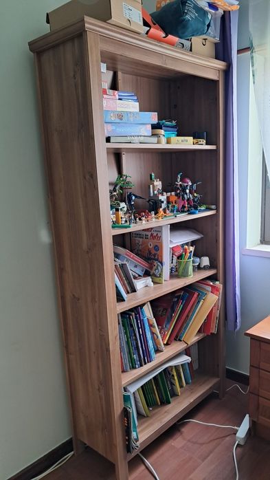 Estante para livros