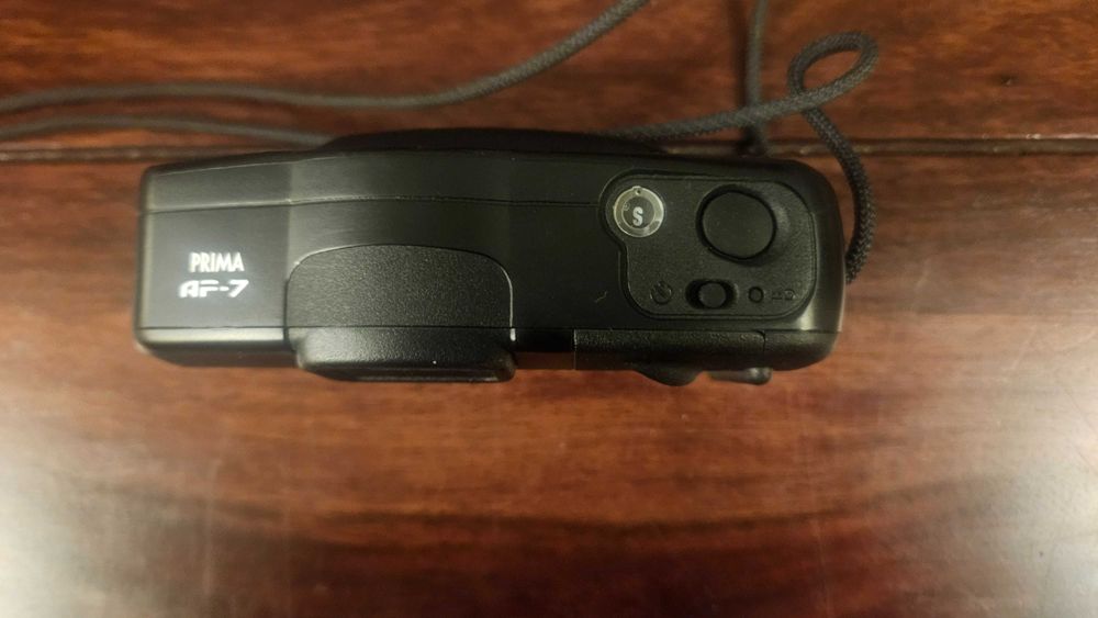 Canon Prima AF-7 em excelente estado