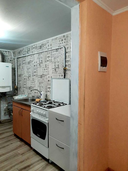 Пропонуємо до продажу повноцінний будинок в районі "Казбет"