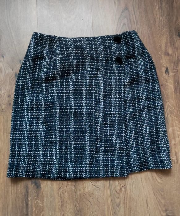 Spódniczka jesień/zima