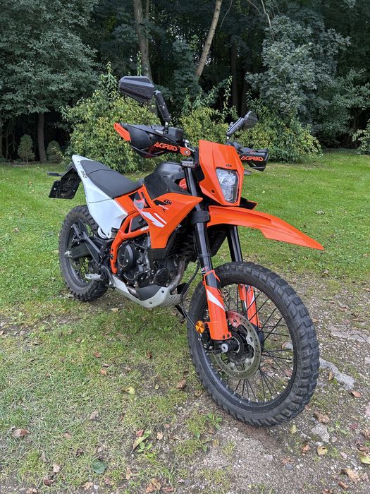 KTM