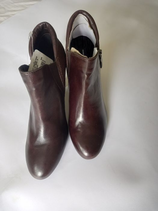 Botki damskie Gerry Weber r.38