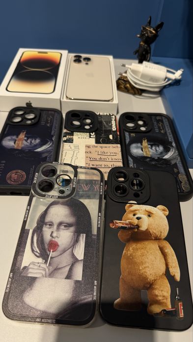 Айфон 14 про макс 256 ГБ .Стан ідеал.iPhone Apple 14 pro max 256gb