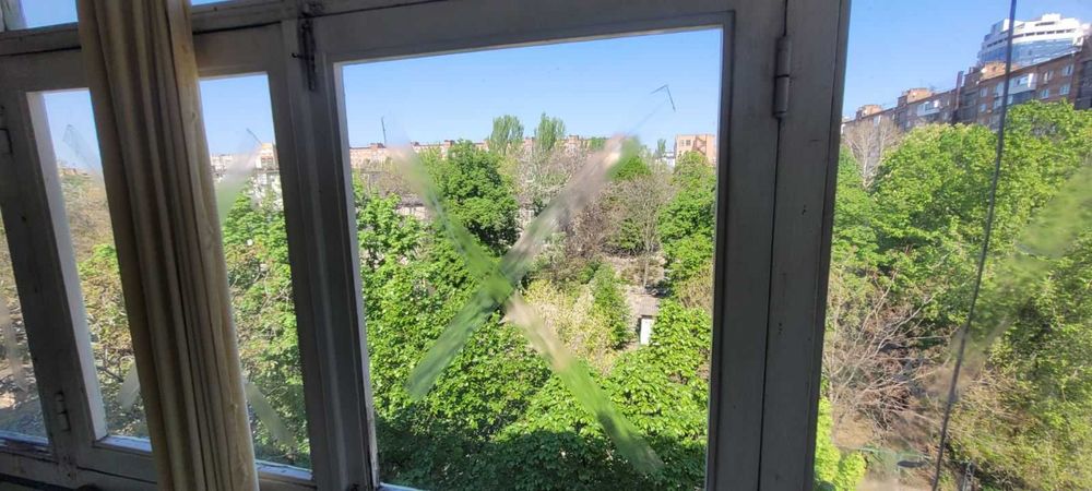 2х квартира в центрі міста, вул.Гагаріна.